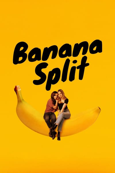 Banana Split 2020 720p WEBRip x264-GalaxyRG