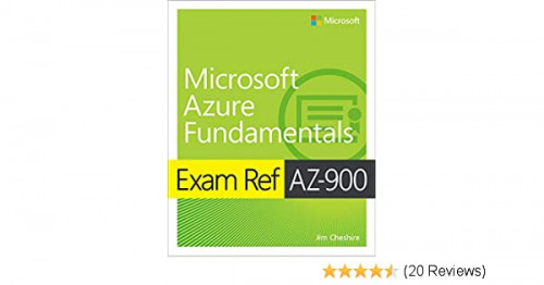 Microsoft Press Exam AZ 900 Microsoft Azure Fundamentals