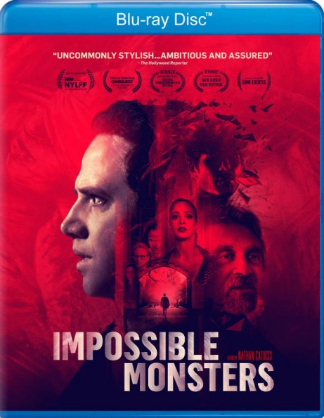 Impossible Monsters 2019 720p HDRip Dual-Audio x264-1XBET