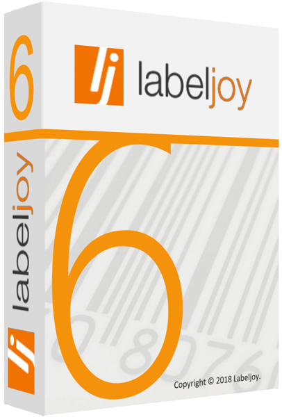 Labeljoy Light / Basic / Full / Server 6.22.01.21