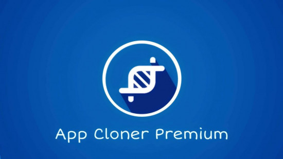 App Cloner v2.1.1 [2020/Eng/Android]