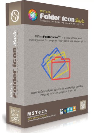 MSTech Folder Icon Pro 