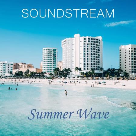 Soundstream - Summer Wave (2020)