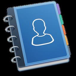 Contacts Journal CRM 2.2.3 macOS