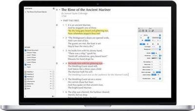 OmniOutliner Pro 5.6.1 Multilingual macOS