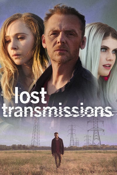 Lost Transmissions 2019 720p HDRip x264-1XBET