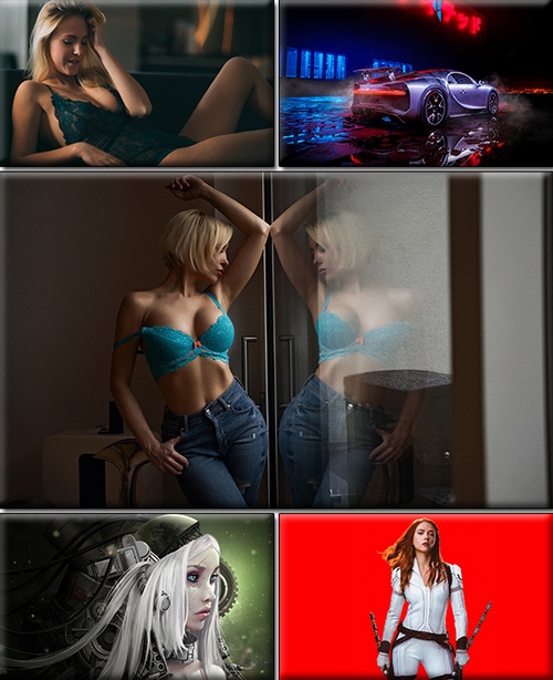 LIFEstyle News MiXture Images. Wallpapers Part (1634)