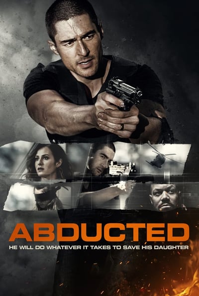 Abducted 2020 720p HDRip Hindi Dual-Audio x264-1XBET