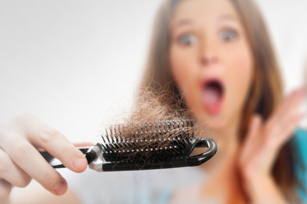 Выпадение волос после родов — причины. Почему волосы после родов стали выпадать