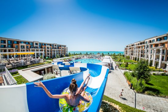 10 лучших отелей Болгарии «всё включено» для отдыха с детьми, по отзывам туристов и рекомендациям