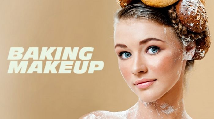 Бейкинг лица — что это такое лучшие пудры для запеченного макияжа и пошаговое выполнение