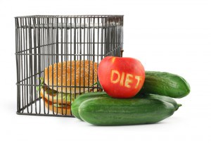 Вред безуглеводных диет