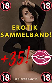 Cover: Wilde Anna - 35  Hardcore Sexgeschichten - Sammelband