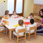 Государственный детский садик — преимущества и недостатки