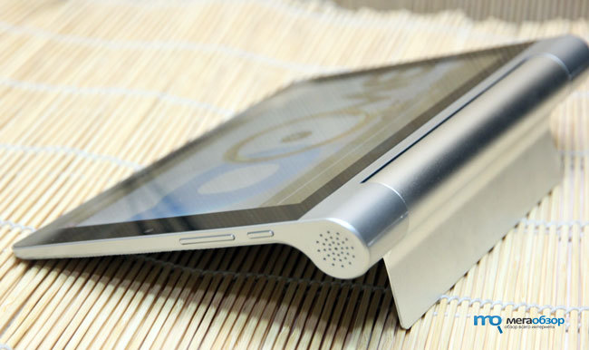 TurboPad Flex8 – планшет для современной девушки
