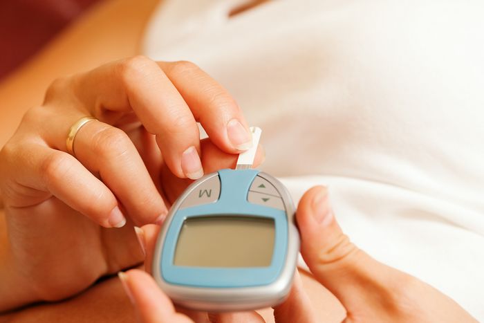 Гестационный диабет беременных – как он появляется и чем грозит