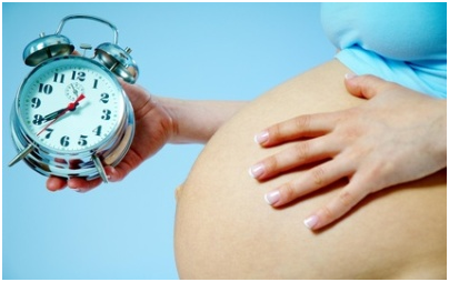 Беременность 35 неделя – развитие плода и ощущения женщины