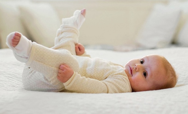 Все о дисплазии тазобедренного сустава у новорожденных
