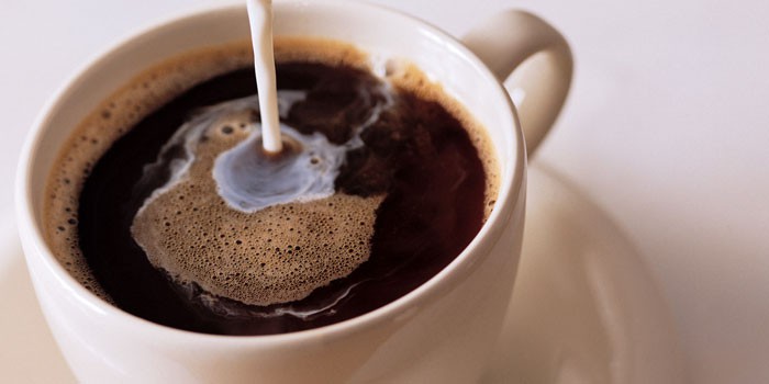 Как кофе влияет на похудение
