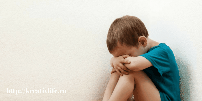 Бить или не бить – все последствия физического наказания ребенка