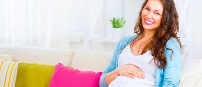 Беременность 31 неделя – развитие плода и ощущения матери