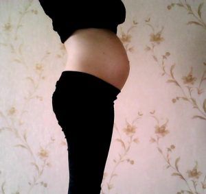 Беременность 27 недель – развитие плода и ощущения женщины