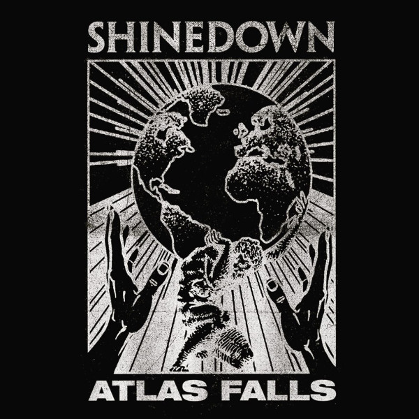 Shinedown - Atlas Falls (Single) (2020)