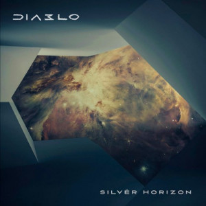 Diablo - Silver Horizon (2015)