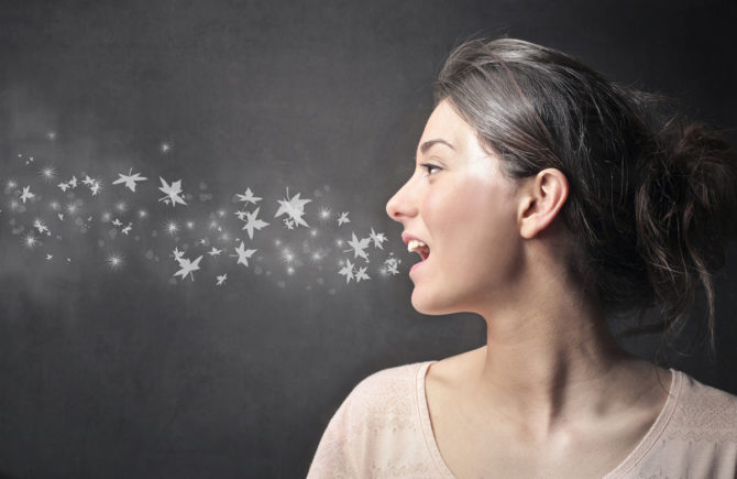 Галитоз, или неприятный запах изо рта – как вернуть себе свежее дыхание
