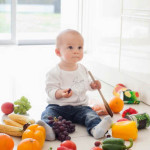 Детское питание и результаты контрольной закупки