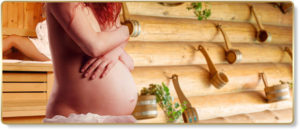 Баня или сауна при беременности – стоит ли париться беременной