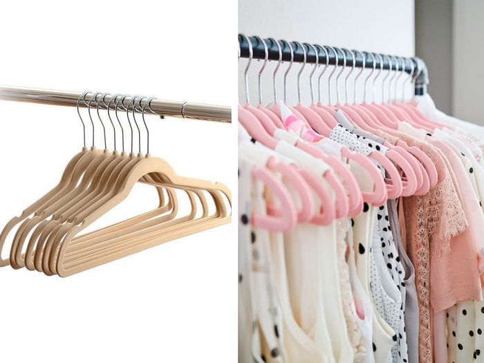 Как навести и поддерживать порядок в шкафу с одеждой – полезная инструкция для хозяек