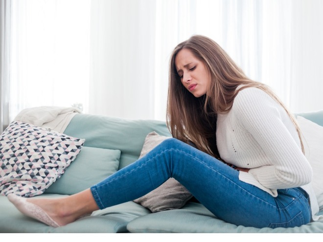 Болит живот при беременности — когда бить тревогу
