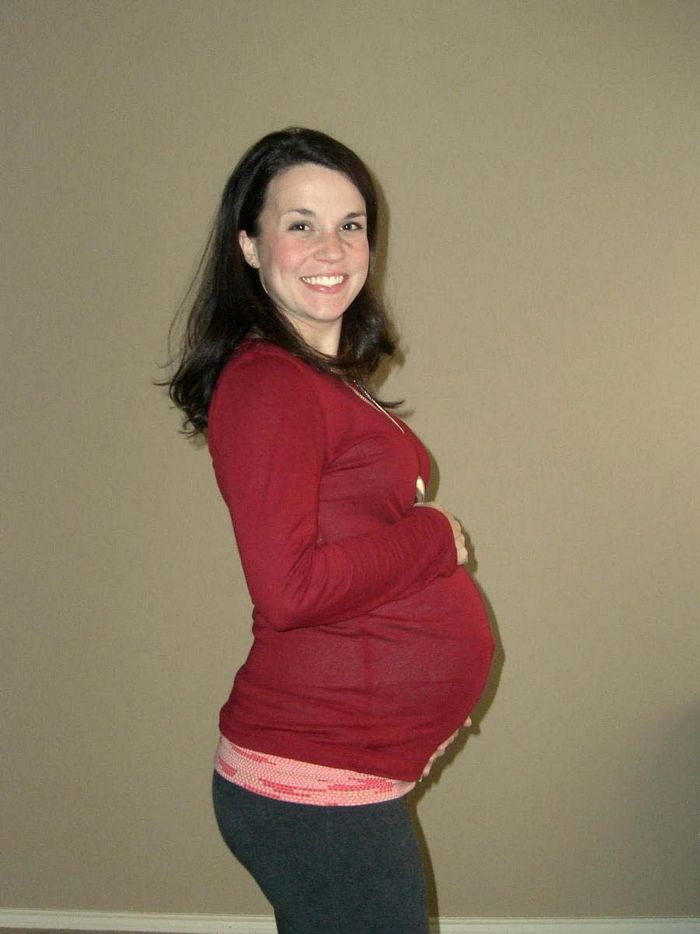 Беременность 38 неделя – развитие плода и ощущения матери