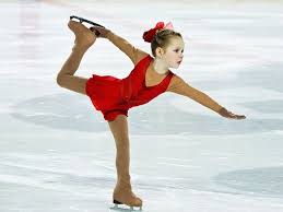 Зимние виды спорта для детей — какой подойдет Вашему ребенку