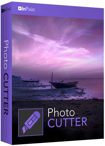 InPixio Photo Cutter 10.1.7389.17134 RePack & Portable by TryRooM