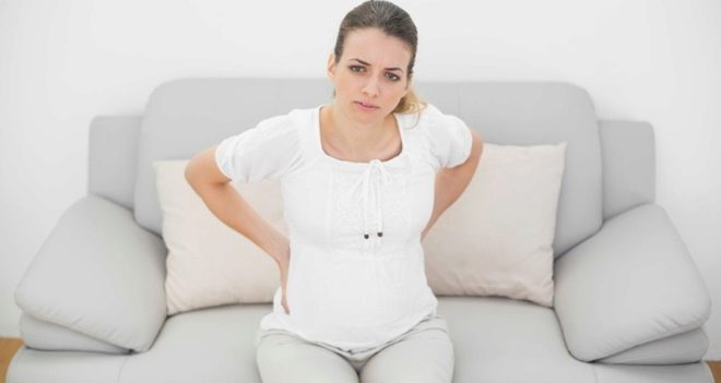 Беременность 19 недель – развитие плода и ощущения женщины
