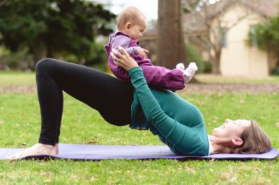 Бэби-йога для новорожденных Франсуазы Фридман – все за и против йоги для малышей