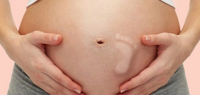 Беременность 31 неделя – развитие плода и ощущения матери
