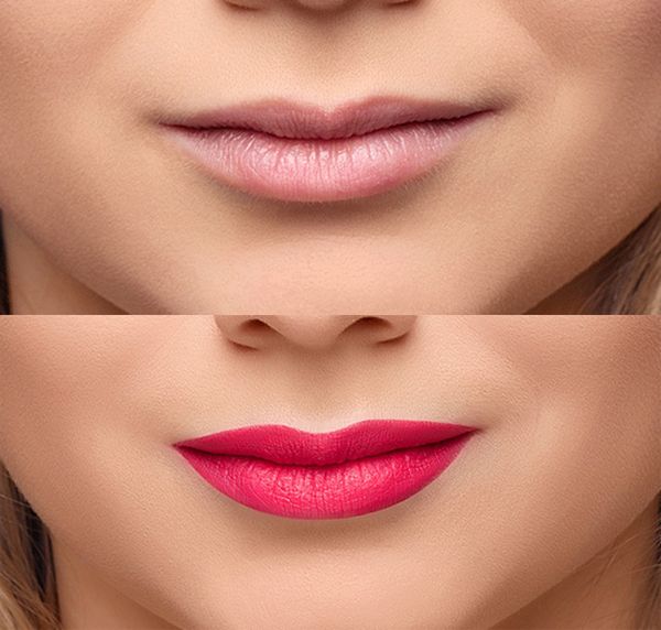 Как выбрать цвет губной помады — и не ошибиться