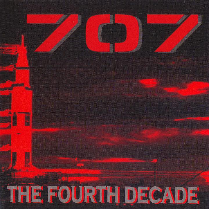 707 - The Fourth Decade 2006