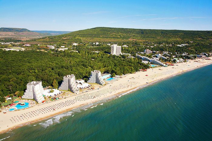 10 лучших отелей Болгарии «всё включено» для отдыха с детьми, по отзывам туристов и рекомендациям