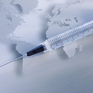 В какие страны нужны прививки туристам – памятка для путешественников