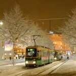 Как интересно отметить Новый год в Финляндии