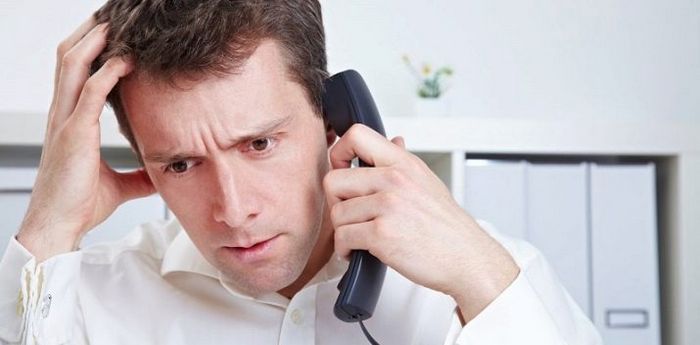 Деловой телефонный этикет, или важные правила делового телефонного разговора