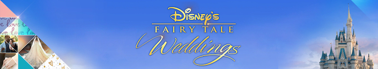 Disneys Fairy Tale Weddings S02E04 1080p WEB h264 ASCENDANCE