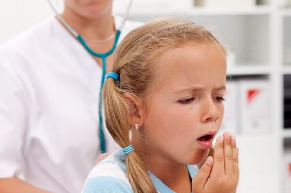 Как вылечить кашель ребенку народными средствами