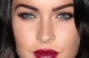 Как воспроизвести макияж актрисы Меган Фокс