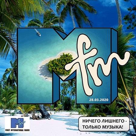 Radio MFM: Dance Hit Radio [28.03] (2020)