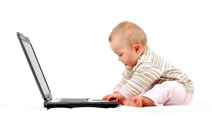 Как научить детей правилам безопасности в Интернете